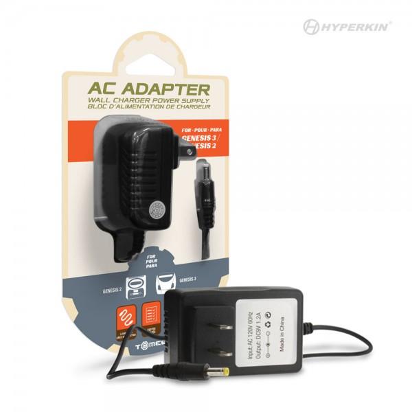 Genesis Model 2 or 3 AC Adapter (Tomee) (ONLINE ORDER ONLY)