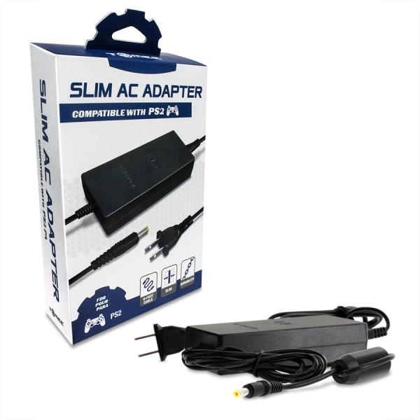PS2 Slim AC Adapter Tomee (Playstation 2) (ONLINE ORDER ONLY)