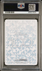 2023 WEISS SCHWARZ JAPANESE DISNEY 100 LV.FSHN, MINNIE MOUSE S104 69 PSA 10 (Online Order Only)