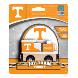 Tennessee Volunteers Toy Train Engine (ONLINE ORDER ONLY)