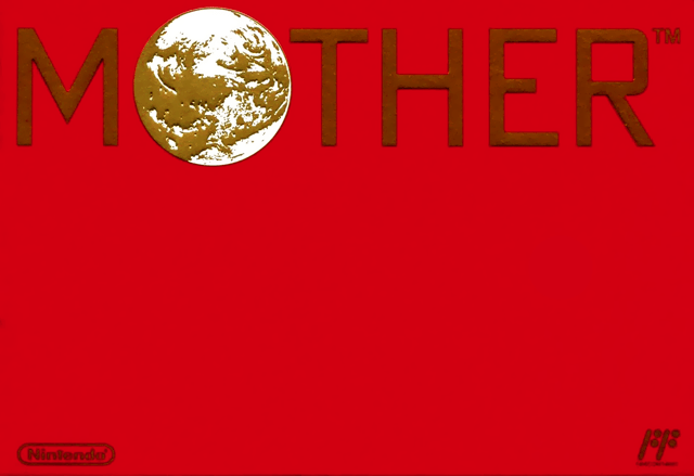 Mother (Homebrew) (Nintendo NES) (ONLINE ORDER ONLY)