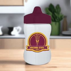 Arizona State Sun Devils Sippy Cup (ONLINE ORDER ONLY)