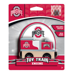 Ohio State Buckeyes Toy Train Engine (ONLINE ORDER ONLY)