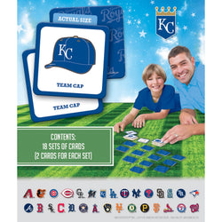 Kansas City Royals Matching Game (ONLINE ORDER ONLY)