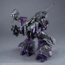 Armored Core VI Fires of Rubicon 30 Minute Missions Arquebus Add VE-40A Open Faith Model Kit (ONLINE ORDER ONLY)