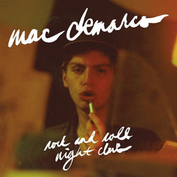 Rock And Roll Night Club (Cassette) [Cassette] (ONLINE ORDER ONLY)