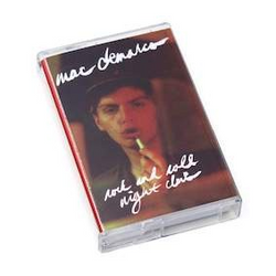 Rock And Roll Night Club (Cassette) [Cassette] (ONLINE ORDER ONLY)