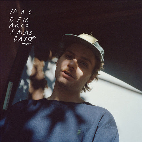 Salad Days (Cassette)