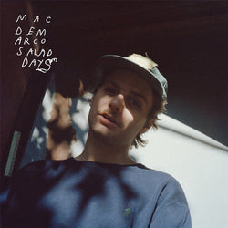 Salad Days (Cassette)