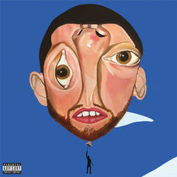 Balloonerism [Explicit Content] [CD] (ONLINE ORDER ONLY)