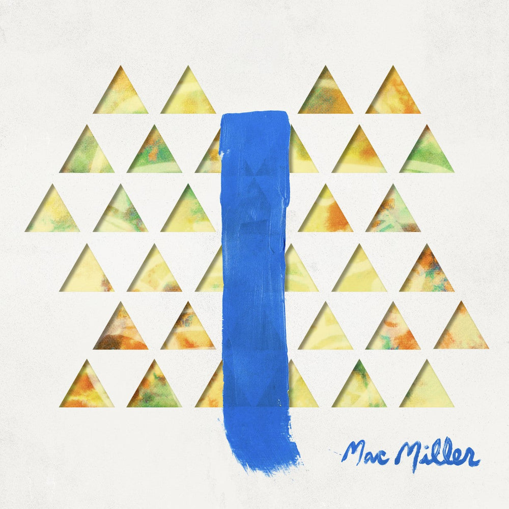 Blue Slide Park [10th Anniversary] [Clear w/ Splatter Deluxe 2 LP] [Vinyl] (ONLINE ORDER ONLY)