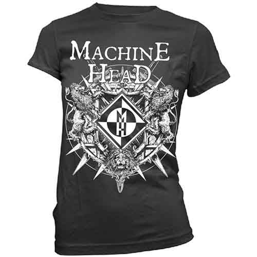 Bloodstone [T-Shirt] (ONLINE ORDER ONLY)