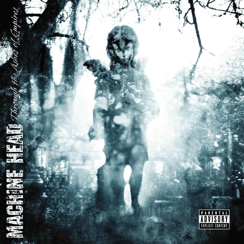 Through the Ashes of Empire [CD] (ONLINE ORDER ONLY)