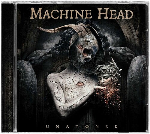 Unatoned [CD] (ONLINE ORDER ONLY)