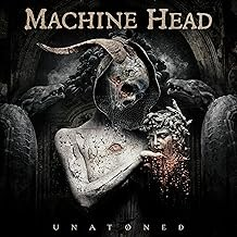 Unatoned [CD] (ONLINE ORDER ONLY)