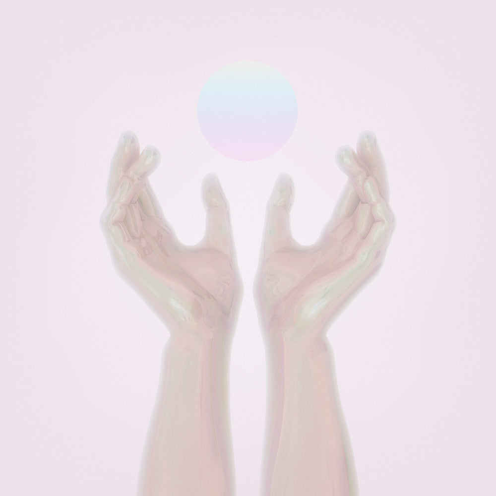 Human Energy [CD] (ONLINE ORDER ONLY)