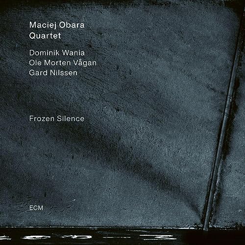 Frozen Silence [CD] (ONLINE ORDER ONLY)