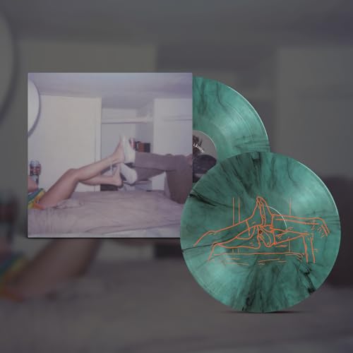 Yeah, No, I Know [Vinyl] (ONLINE ORDER ONLY)