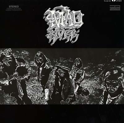 Mad River - Mad River [Vinyl] (ONLINE ORDER ONLY)
