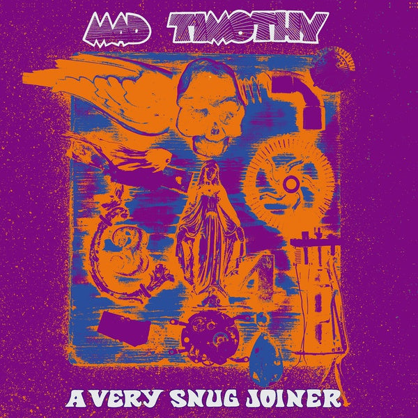 A Very Snug Joiner [Vinyl] (ONLINE ORDER ONLY)