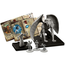 Mansions of Madness 2nd Edition (ONLINE ORDER ONLY)