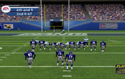 Madden NFL 2002 (Playstation 2) (Online Only)