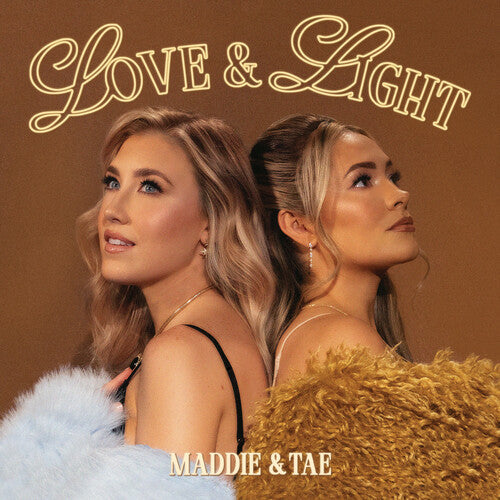 Love & Light (2 Lp's) [Vinyl] (ONLINE ORDER ONLY)