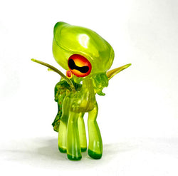 Lil Maddie Cthulhu Green 4-inch figure (ONLINE ORDER ONLY)