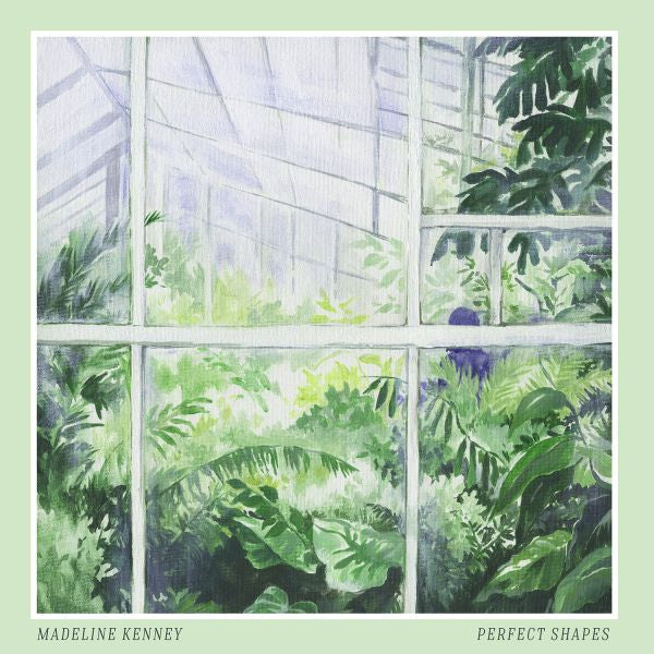 Perfect Shapes [Vinyl] (ONLINE ORDER ONLY)