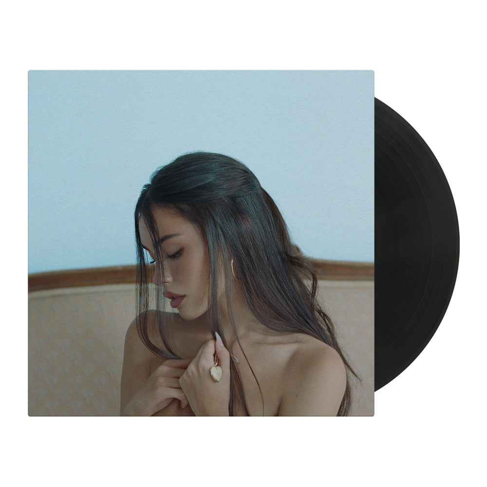 Locket [LP] [Vinyl] (ONLINE ORDER ONLY)