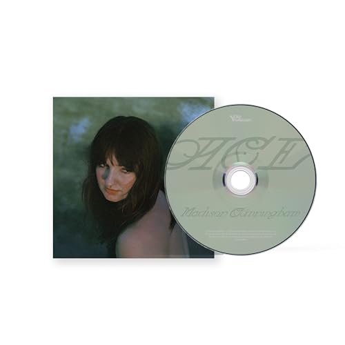 Ace [CD] (ONLINE ORDER ONLY)