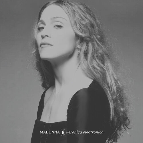 Veronica Electronica (Limited Edition, Silver Colored Vinyl) [Import] [Vinyl]
