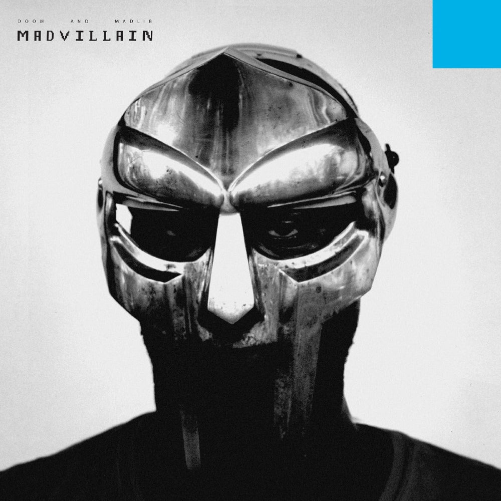 Madvillainy: Audiophile Edition [Vinyl] (ONLINE ORDER ONLY)
