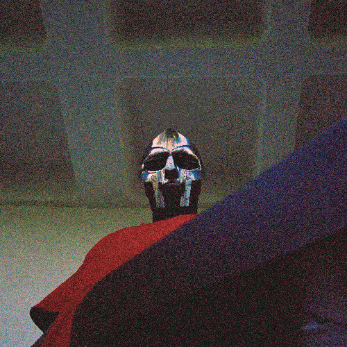 Madvillainy Demos [Vinyl] (ONLINE ORDER ONLY)