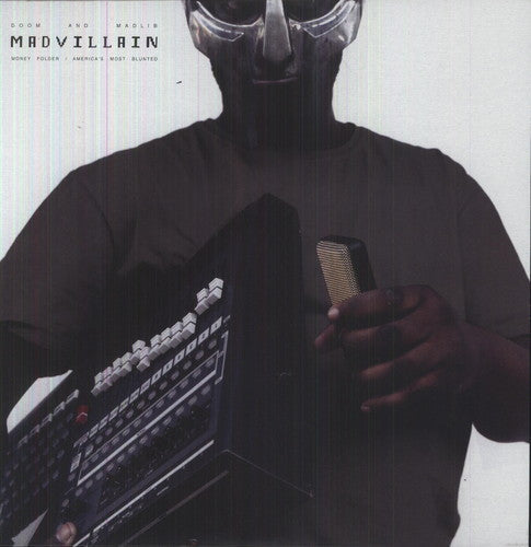 Money Folder [Vinyl] (ONLINE ORDER ONLY)