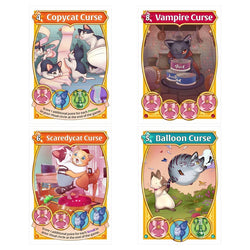 Wizard Kittens Card Game (ONLINE ORDER ONLY)