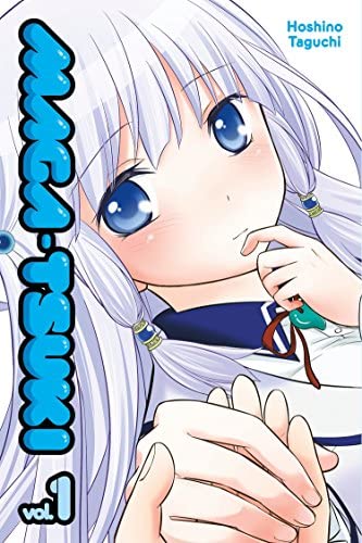 Maga-Tsuki Vol 1 (Online Order Only)