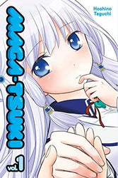 Maga-Tsuki Vol 1 (Online Order Only)