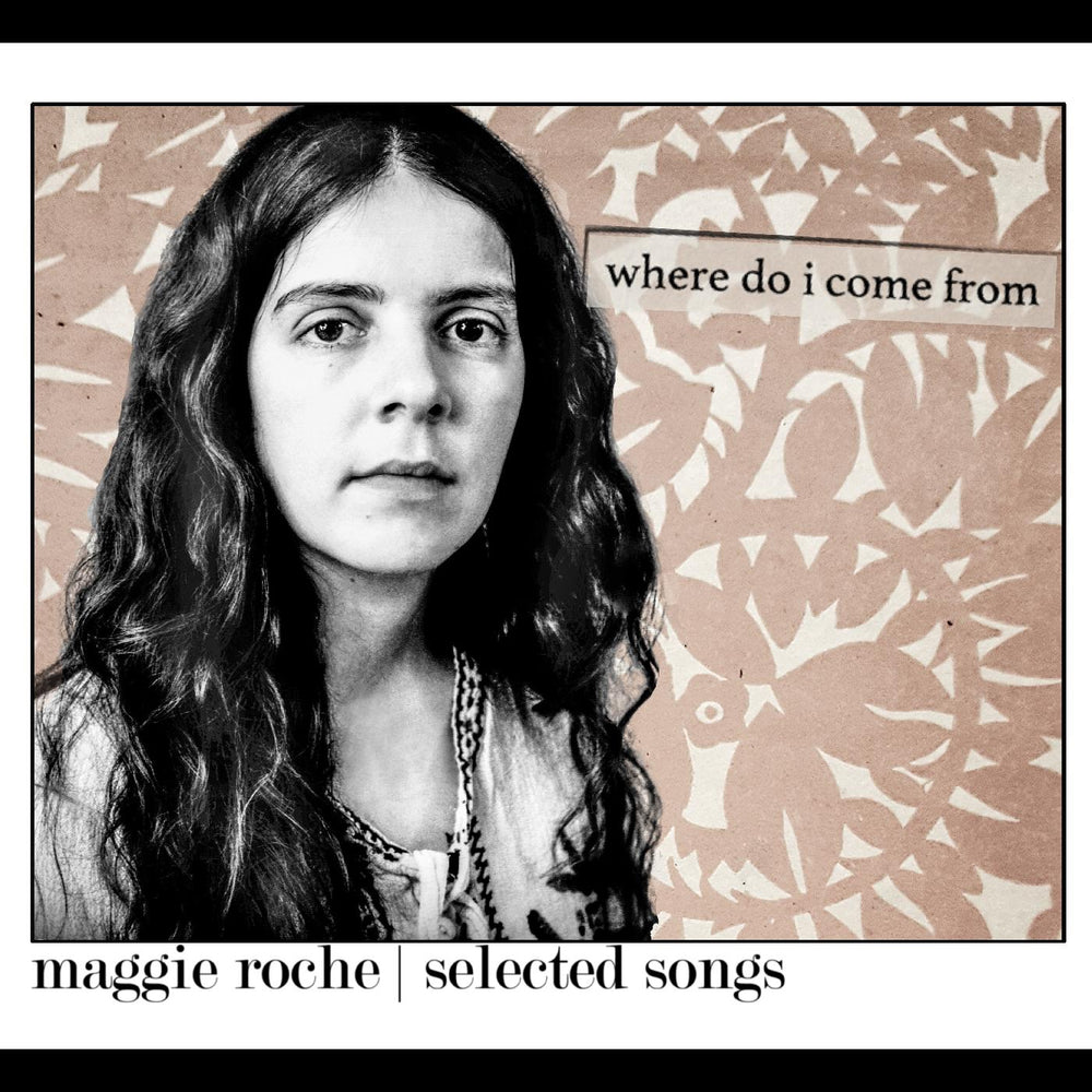 Where Do I Come From [CD] (ONLINE ORDER ONLY)