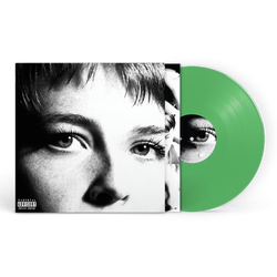 Surrender [Explicit Content] (Limited Edition, Spring Green Colored Vinyl) [Vinyl]