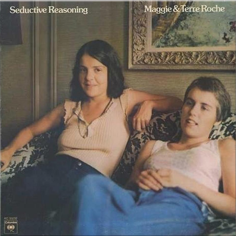 Seductive Reasoning [Vinyl] (ONLINE ORDER ONLY)