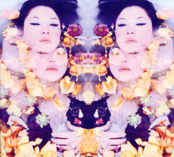 Starflower [CD] (ONLINE ORDER ONLY)