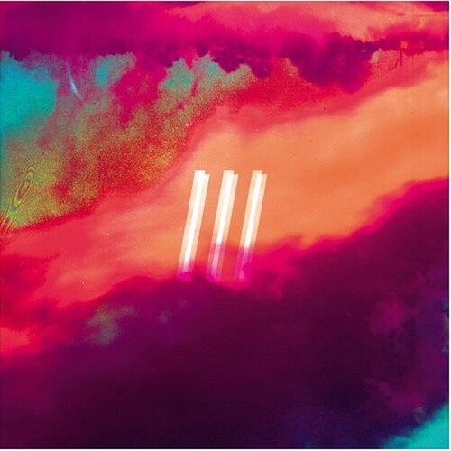Three [Vinyl]