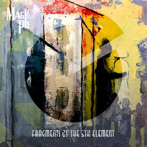 Fragments of the 5th Element [Vinyl] (ONLINE ORDER ONLY)