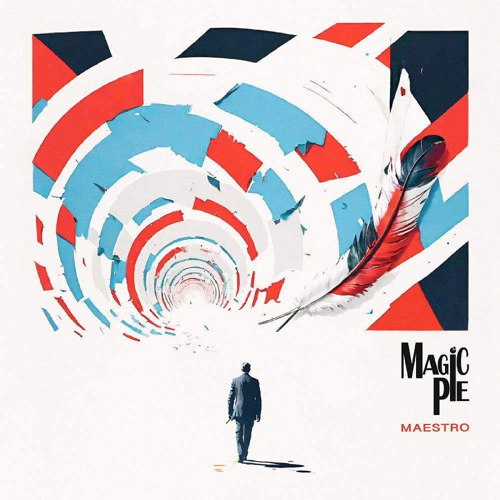 Maestro [CD] (ONLINE ORDER ONLY)