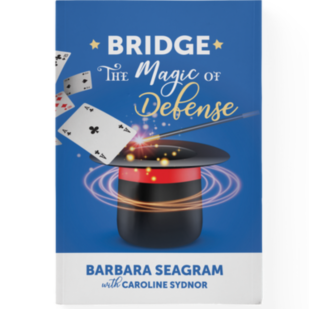 Bridge: The Magic of Defense
