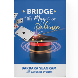 Bridge: The Magic of Defense