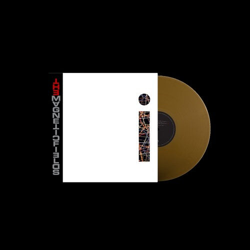 I (RSD 4.22.23) [Vinyl]