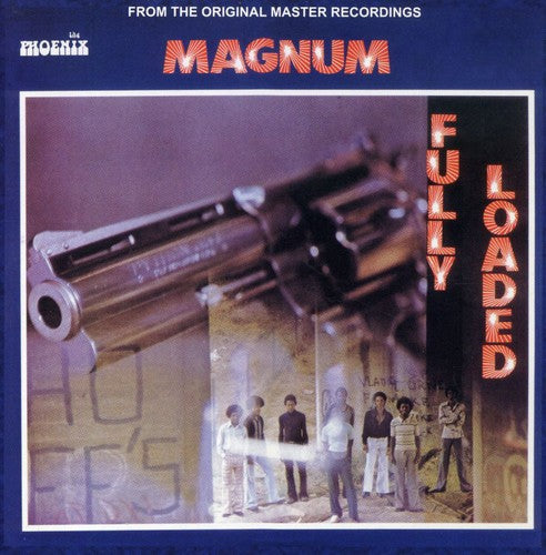 Fully Loaded [CD] (ONLINE ORDER ONLY)