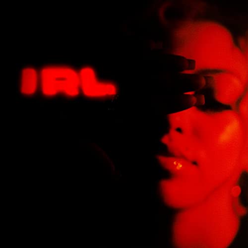 Mahalia - IRL [CD] (ONLINE ORDER ONLY)